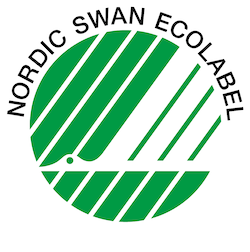 Klaus K Nordic Swan Ecolabel